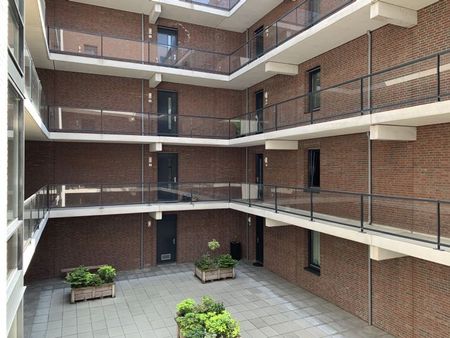 Te huur: Appartement Kling 42 in Cuijk - Foto 5