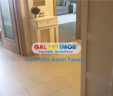De Inchiriat Apartament 2 cam (bloc nou) TEILOR 70 mp, modern - Photo 5