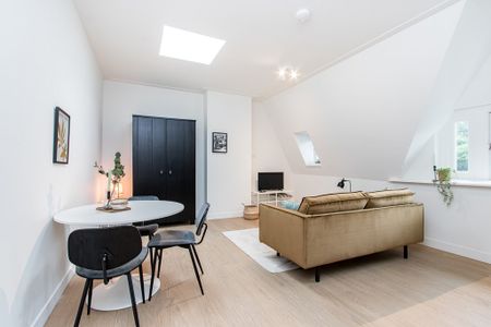 Apartment Nijmegen - Kronenburgersingel - Foto 2