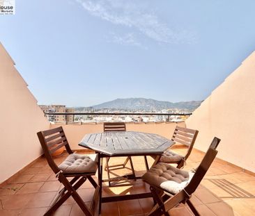 Duplex en alquiler en Mijas - Photo 4