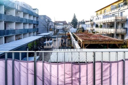 Attraktives City-Apartment mitten in Erlangen – nur für Studenten & Azubis! - Photo 4