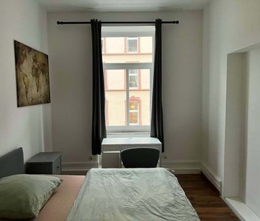 Fürstenbergerstraße - Small Room - Photo 5