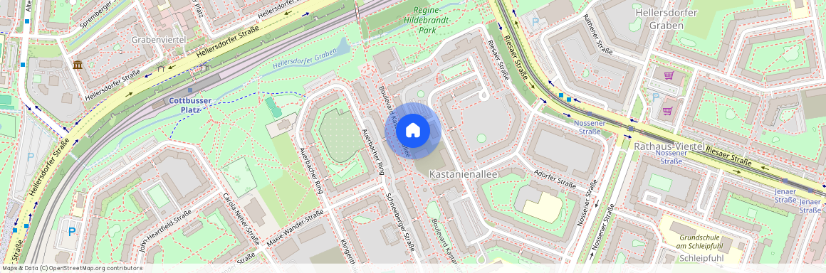 Stollberger Str. 63 - 12627 Berlin OT Hellersdorf