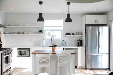 For Lease - 426 Wilson Street Unit# 2, Hamilton, Ontario - Photo 2