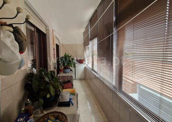 Apartamento T3 em Porto