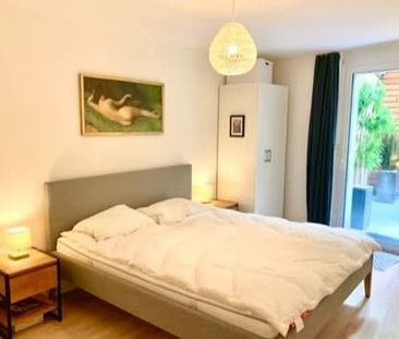 3.5 Zimmer, 84 m² - Foto 3
