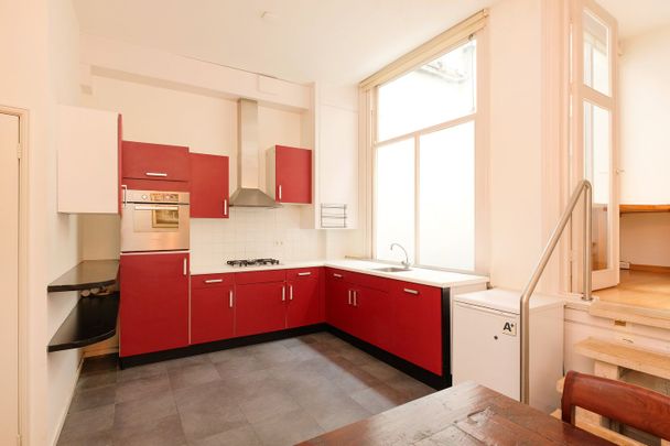 Singel 188-1, Leliegracht e.o., 1016AA, Amsterdam - Photo 1