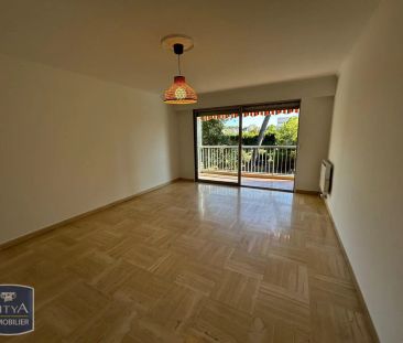 Appartement à louer 4 pièces 78.11m² - Photo 1