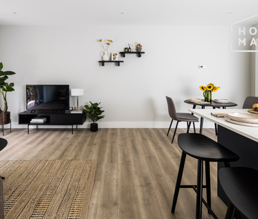 1 bedroom apartment to rent - Photo 3