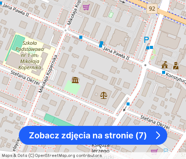 Wynajme mieszkanie – zdjęcie 1