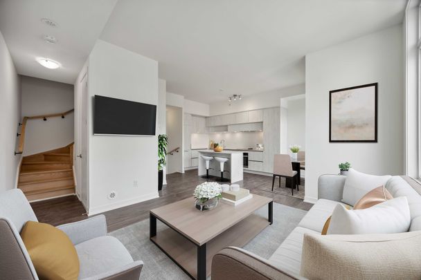 For Lease - 8 David Eyer Road Unit# 1215, Richmond Hill, Ontario - Photo 1