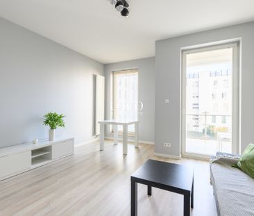 Warszawa, Śródmieście, Stawki – zdjęcie 2