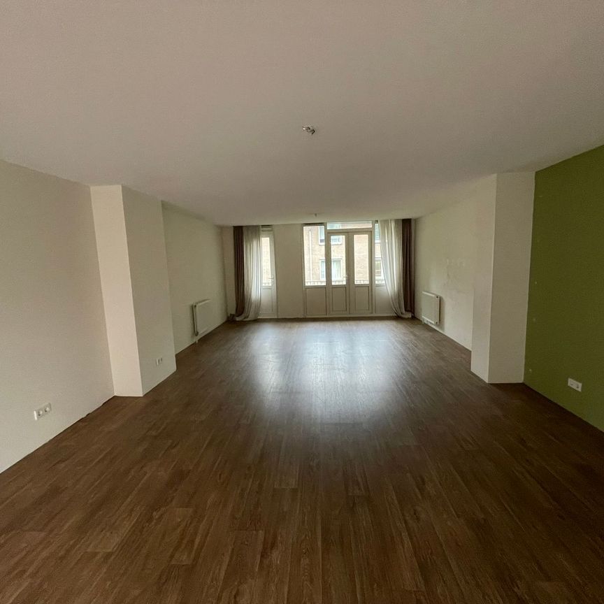 Appartement te huur: Eerste Atjehstraat 98-A 1094 KR Amsterdam - Photo 1