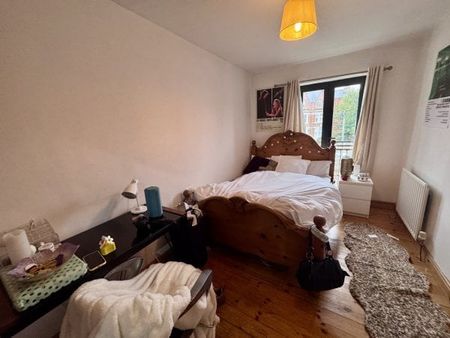 *148PPPW* Victor court, Aboretum, NG7, Property for rent - Photo 4