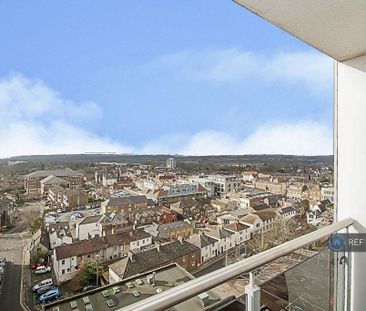 1 bedroom flat to rent - Photo 6