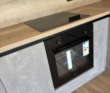 Pronájem bytu 2+kk 50 m² - Fotografie 6
