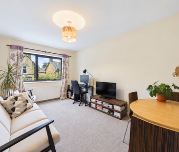 2 bedroom house to rent - Photo 2