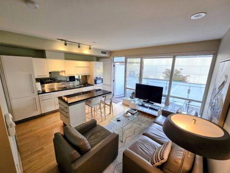 For Lease - 80 John Street Unit# 1205, Toronto, Ontario - Photo 2