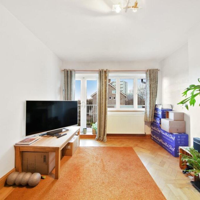 3 bedroom duplex to rent - Photo 1