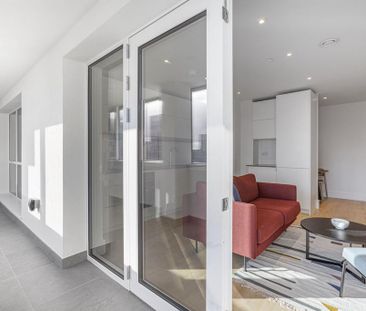 1 bedroom apartment to rent - Photo 1