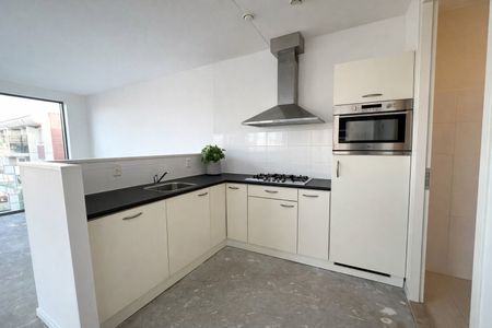 Te huur: Appartement Heiligeweg in Krommenie - Foto 5