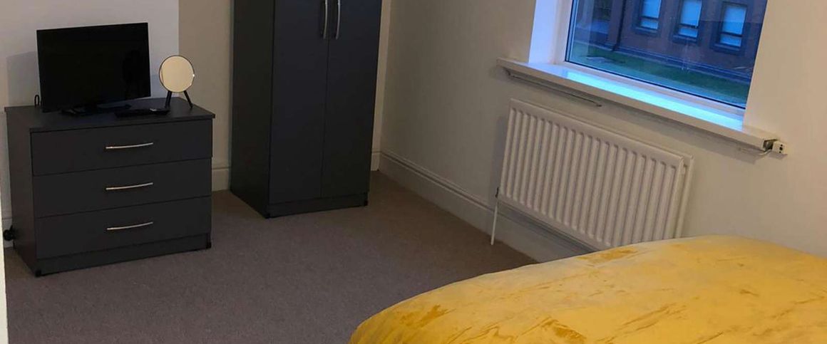 Woodhouse Street Room 6 - Photo 1