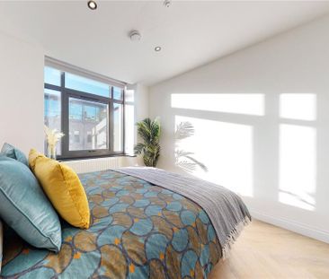 1 bedroom apartment to rent - Photo 4