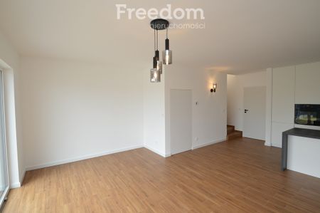 W dobrej okolicy szeregowiec na wynajem - Photo 4