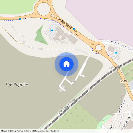 Gleam Close, Aylesford ME20