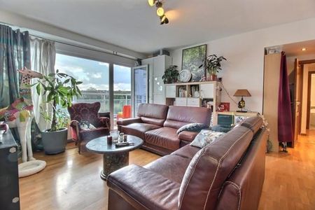 Appartement te huur - Photo 4