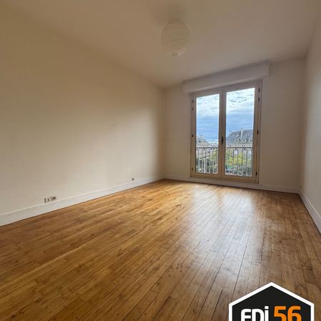 Appartement Lorient 4 pièce(s) 94.68 m2 - Photo 4