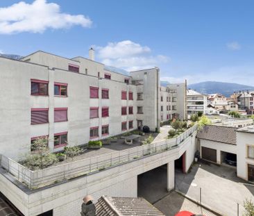 Offre spéciale - 2 pièces au 1er étage avec balcon - Foto 1