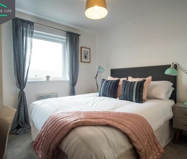 2 bedroom apartment to rent - Photo 5
