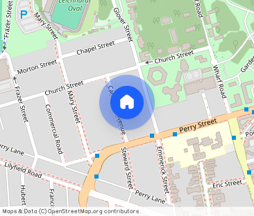 Split Level Studio Apartment in Prime Location - Photo 1