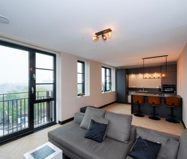 Te huur: Appartement Claes van Ruyvenstraat 6 G 2 in Haarlem - Foto 1