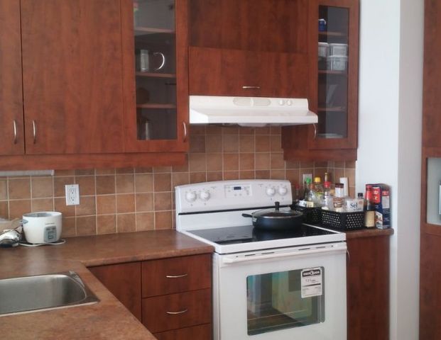 ᐅ Ville-Marie – Appartement 3 1/2 à louer - Photo 1