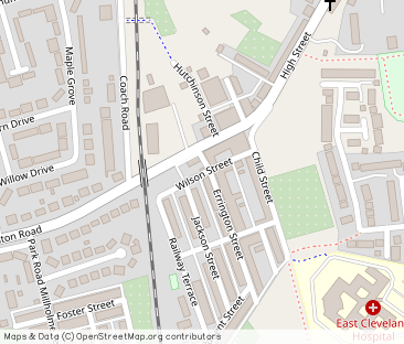 Wilson Street, Brotton, TS12 - Photo 1