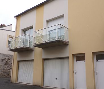 Location Appartement 2 pièces 38m² - Photo 4