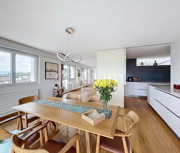 Un appartement unique avec une vue à couper le souffle! - Photo 1