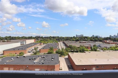 For Lease - 181 Village Green Square Unit# 811, Toronto, Ontario - Photo 2