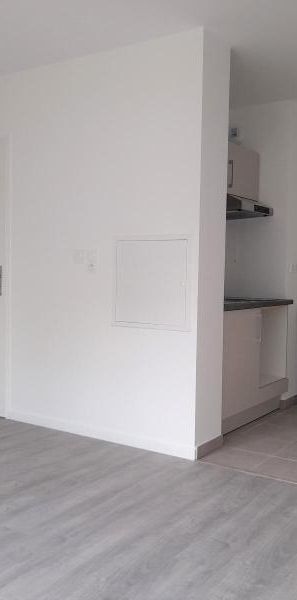 Location Appartement 1 pièce 29m² REIMS 51100 - Photo 1