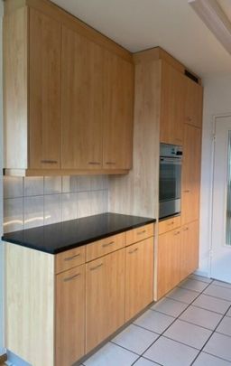 "3.5-Zimmerwohnung in Birsfelden" - Photo 1