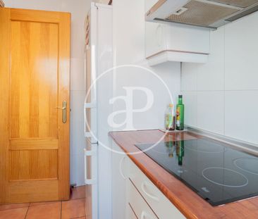 Flat for rent in Goya (Madrid) - Photo 2