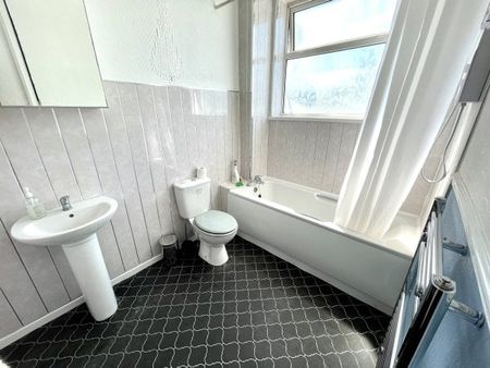 David Road, CV1, Property for rent - Photo 4