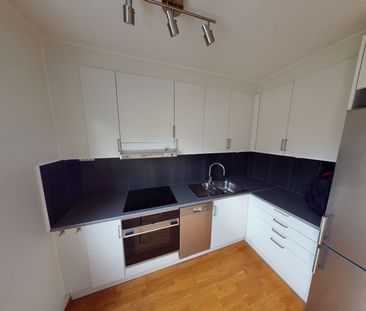 Västra Åsgatan, Eskilstuna - Photo 3