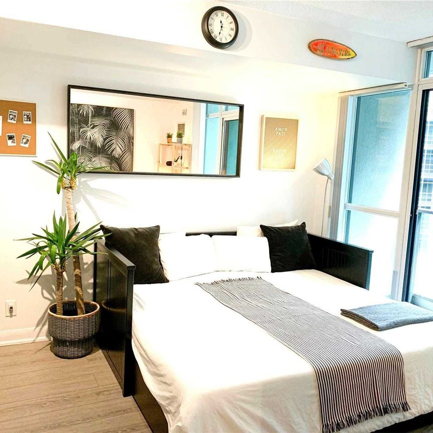 For Lease - 600 Fleet Street Unit# 530, Toronto, Ontario - Photo 1