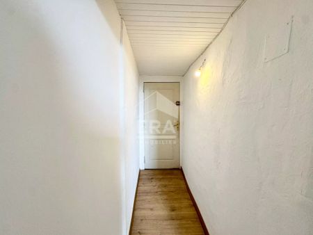 2 pièces loué vide dans village de Fayence - Photo 2