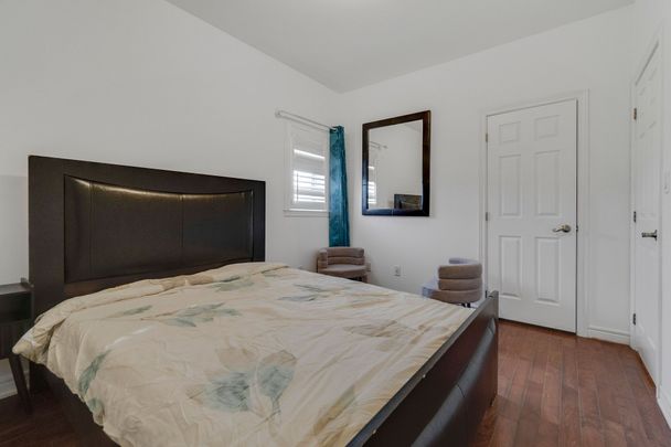 For Lease - 246 Prescott Avenue Unit# Bedroom 3, Toronto, Ontario - Photo 1