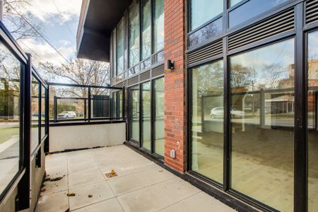 For Lease - 2799 Kingston Road Unit# TH105, Toronto, Ontario - Photo 2