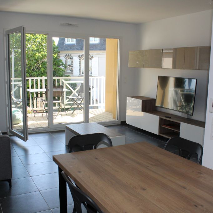 Location Appartement 2 pièces 47m² - Photo 1